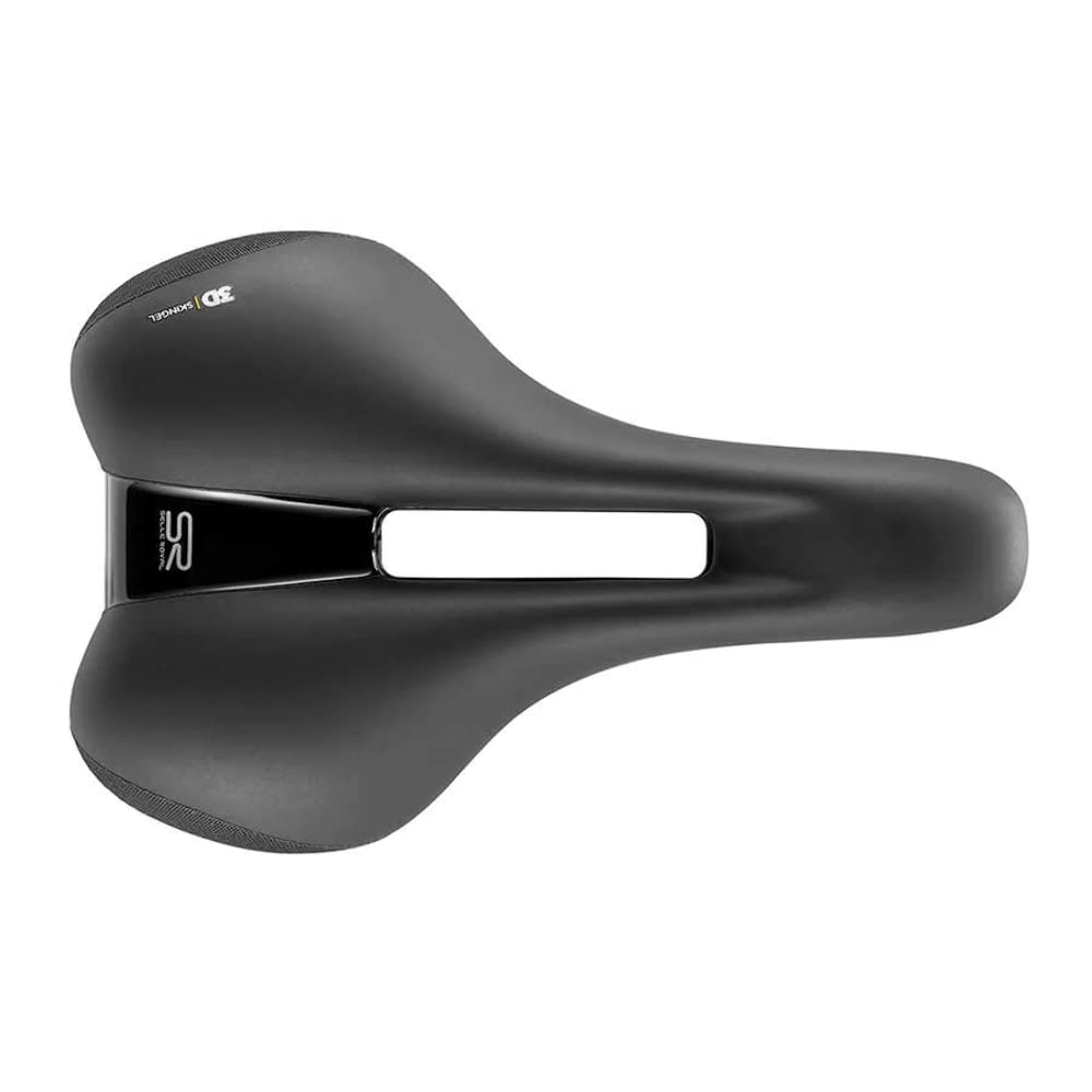 Selle Royal Wave KMC e10 Silver E-Bike 10-Fach Kette 1/2" x11/128, 122 Glieder, Silber, Schwarz,