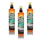 Armor All 3X 10037L TIEFENPFLEGER SEIDENMATT KUNSTSTOFFPFLEGE COCKPITSPRAY 300ml