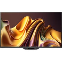 Hisense 65U8NQ 164cm 65" 4K Mini LED ULED Smart TV Fernseher