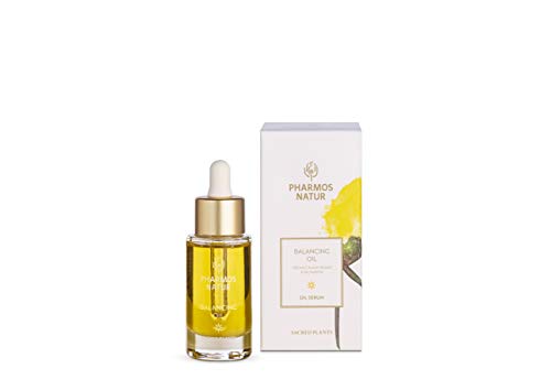 Pharmos Natur - Beauty - Oil Serum - Balancing Oil Serum - 30 ml