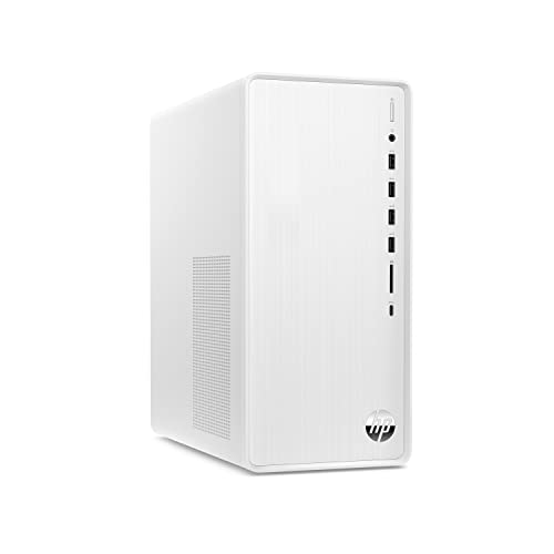 HP Pavilion Desktop TP01-4106ng Bundle PC Mini Tower Intel® Core i7 16 GB DDR4-SDRAM 1 TB SSD FreeDOS (9A8Q4EA#ABD)