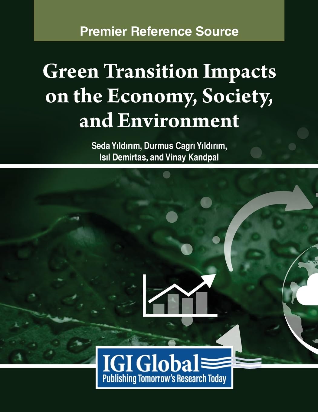 Green Transition Impacts on the Economy, Society, and Environment (Practice, Progress, and Proficiency in Sustainability)