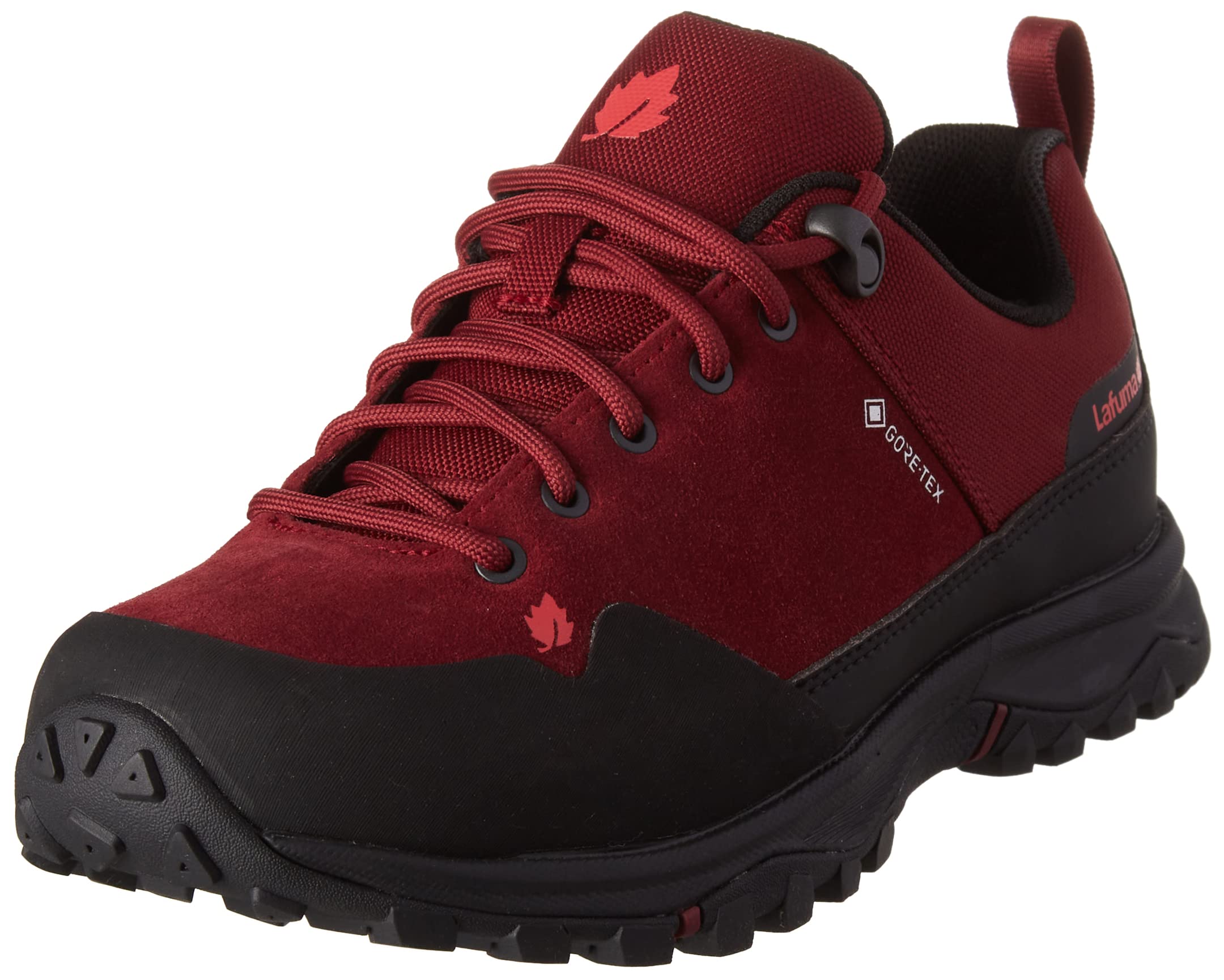 Lafuma Damen Ruck Low GTX W Traillaufschuh, Granatapfel, 37 1/3 EU