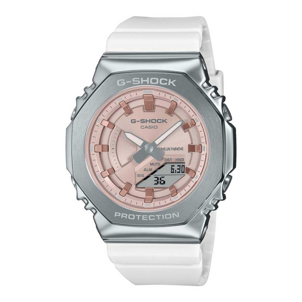 Casio Watch GM-S2100WS-7AER