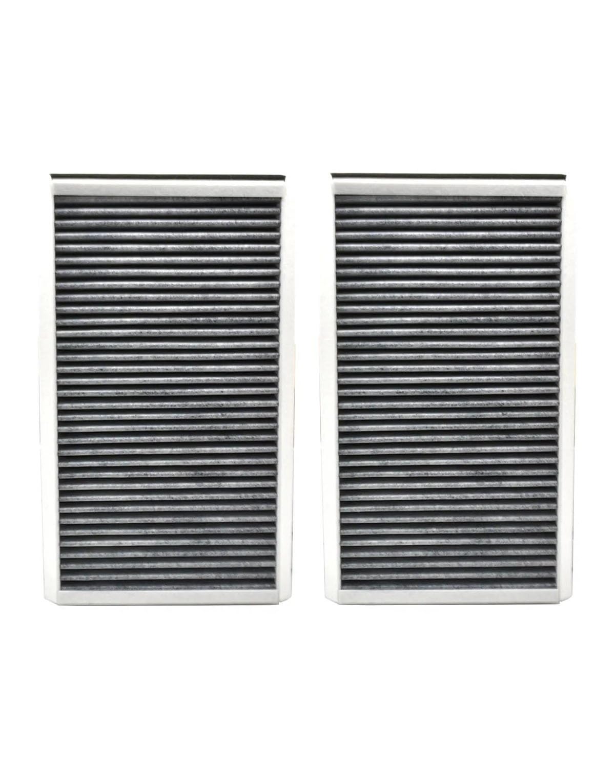 Luftfilter Für 5 Series E61 E60 550i N62B48B 4799CC Für M5 S85B50A 4999CC 520d 520i 523i 525d 525i 525xd 525xi Pollen Kabine Luftfilter Autoluftfilter