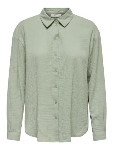 JDYTHEIS L/S Loose Shirt WVN NOOS