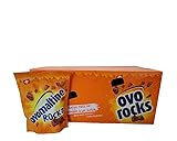 Ovomaltine Rocks (16 Beutel á 60g)