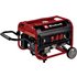 EINHELL Stromerzeuger »Einhell Classic«, 2,8 kW, Tankvolumen: 15 l - rot