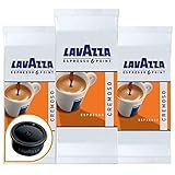 Lavazza Espresso Point Cremoso Espresso 100 Kapseln (100) (200)