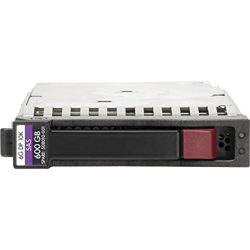 Hewlett Packard Enterprise MSA 900GB 6G SAS 10K SDD **New Retail**, G0M43A (**New Retail** 2,5)