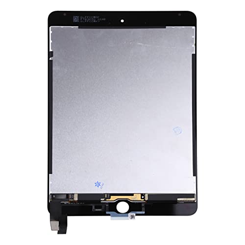 Qsvbeeqj LCD-Display als Ersatz für 4 A1538 A1550 Digitizer Panel Assembly (weiß/schwarz)