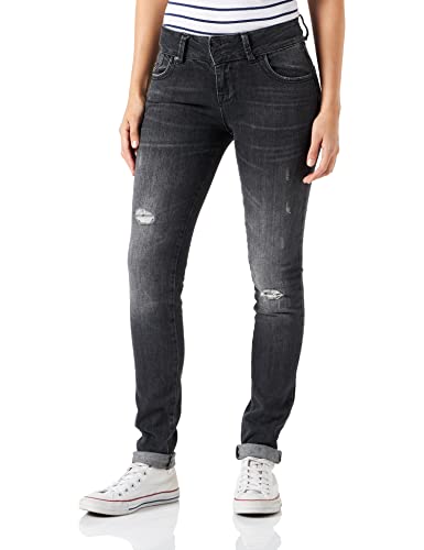 LTB Jeans Damen Molly M Jeans, Sienne Wash 54005, 26W / 30L