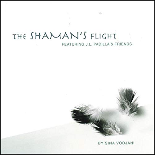 The Shaman'S Flight