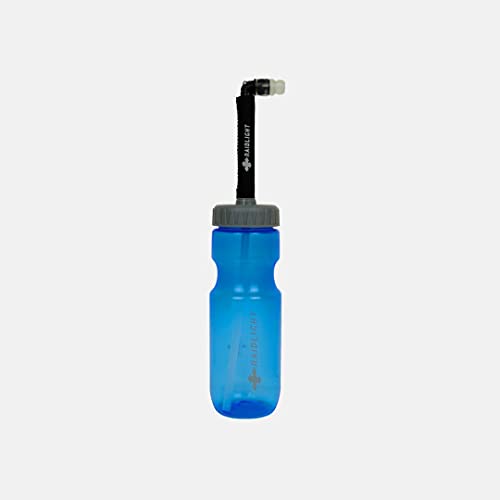 Flasche Press-to-Drink Flasche, 700 ml