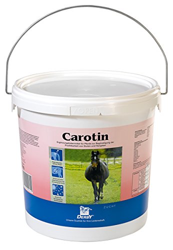 Derby Carotin 5 kg