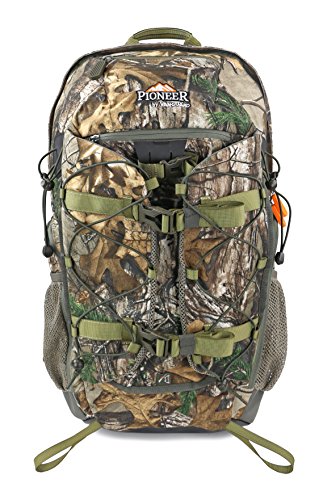 Vanguard Pioneer 2100RT Jagdrucksack XL Camouflage