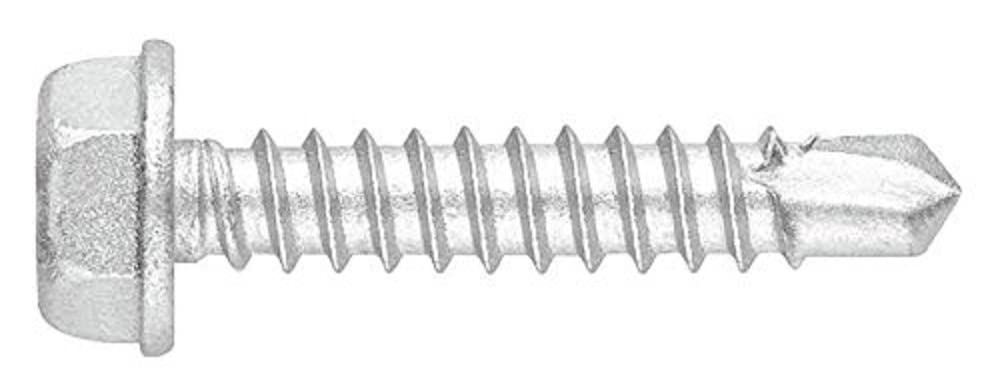 Index BIE5580 Bitschraube DIN 7504-K Edelstahl Bimetall A2 5,5 x 80