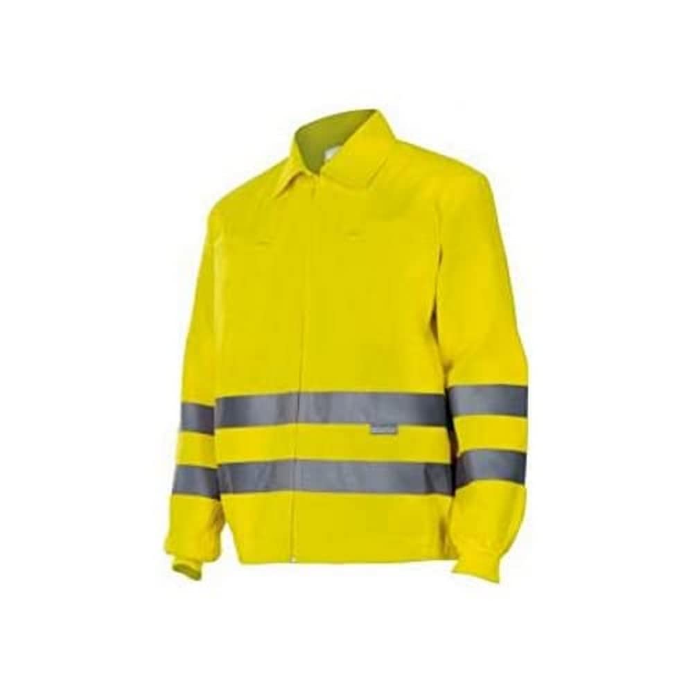 Velilla p15520s Jacke Hi-Vis