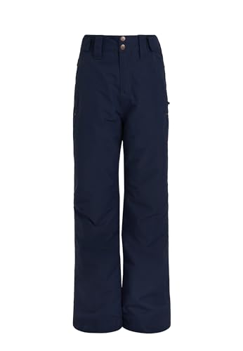 Protest Mädchen Skihose Jackie JR Ground Blue 128