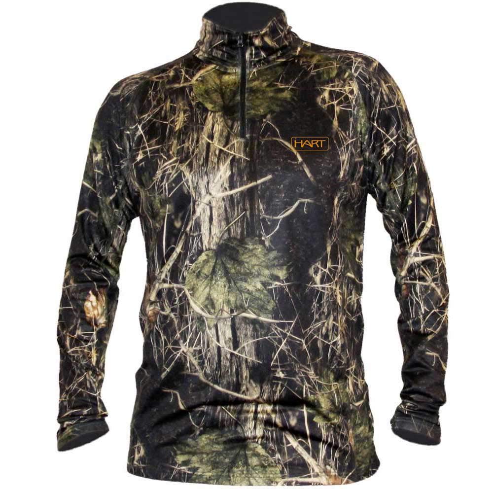 HART AKTIVA-Z Forest- T.3XL Farbe: Camo Forest