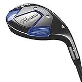 Callaway Herren BB REVA 21 Hybrid, Silber, 0 US