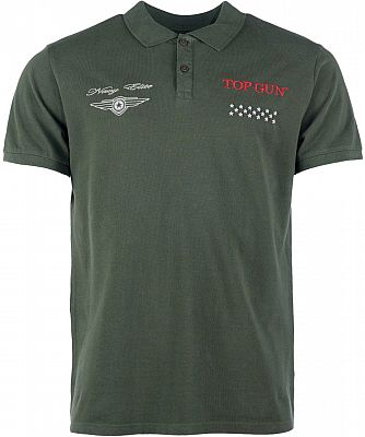 Top Gun 3004, Poloshirt