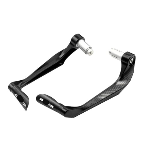 AXCAR Motorrad Lenker Griff Griffe Bar Ends Bremse Kupplung Hebel Schutz Protector Für S&uzuki Für GSXR 600 750 1000 K3 K4 K5 K6 K7 K8 Kupplung Bremshebel