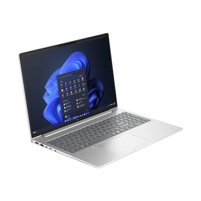 HPP HP EliteBook 660 G11, Intel Core Ultra 5, 40,6 cm (16"), 1920 x 1200 Pixel, 8 GB, 256 GB, Windows 11