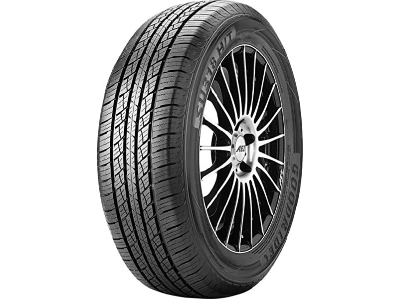 GOODRIDE SU318 H/T 225/60R17103V