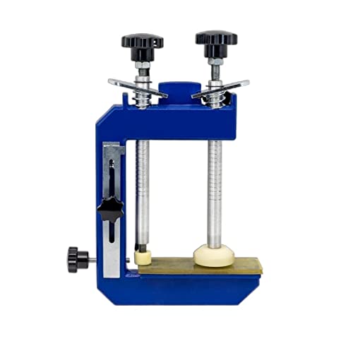 Nahtsetzer, 45-Grad-Stein-Gehrungsklemme Benchtop-Winkelklemmensystem for Granit & amp;Marmor-Arbeitsplatten-Nahtspleißbefestigungs-Plattenwerkzeug for Quarzplatten, Granit, Stein, Marmor für Granit,