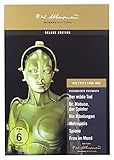 Die Fritz Lang Box [9 DVDs]