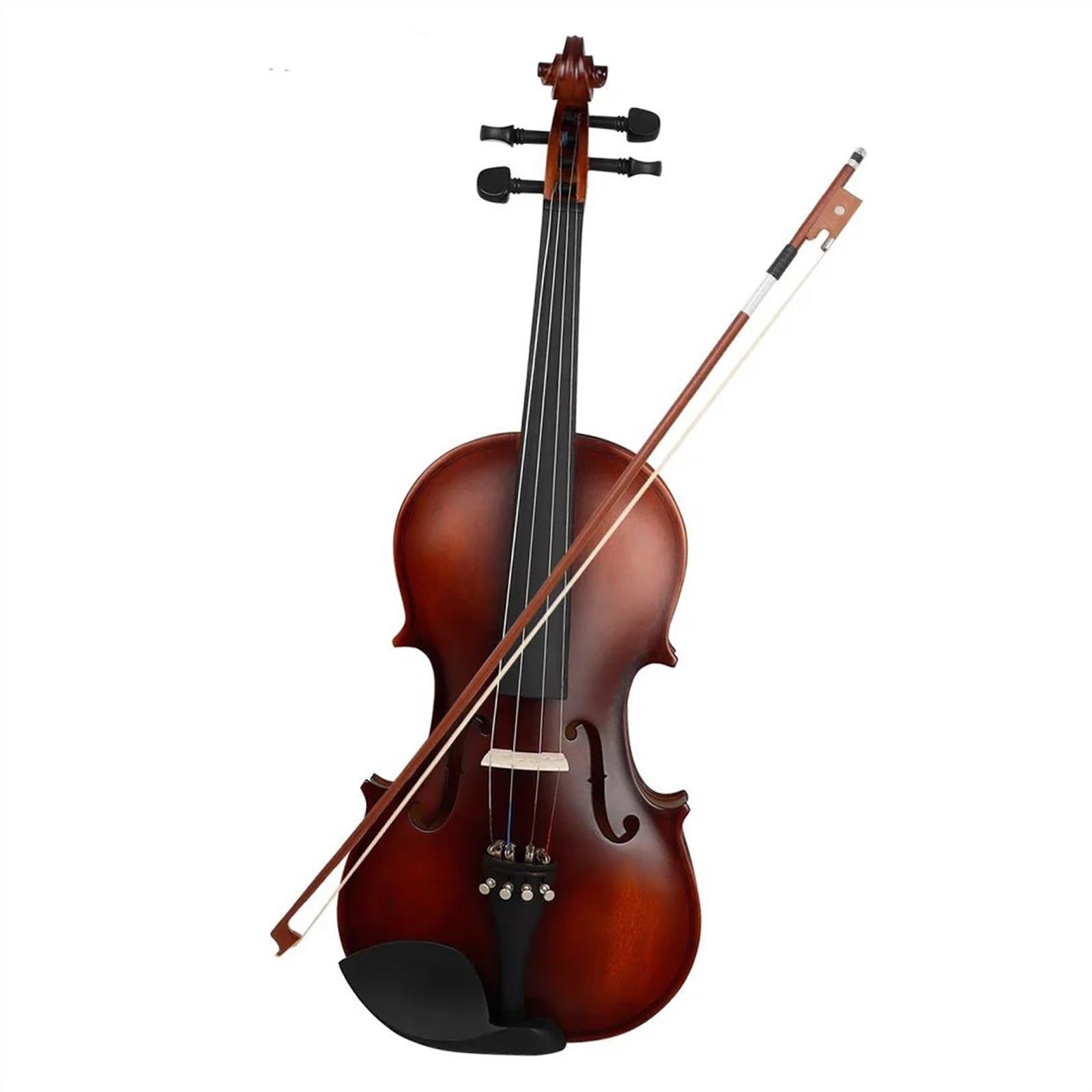 Standard Violine Violine 4/4 3/4 Lindenholzplatte(4-4)