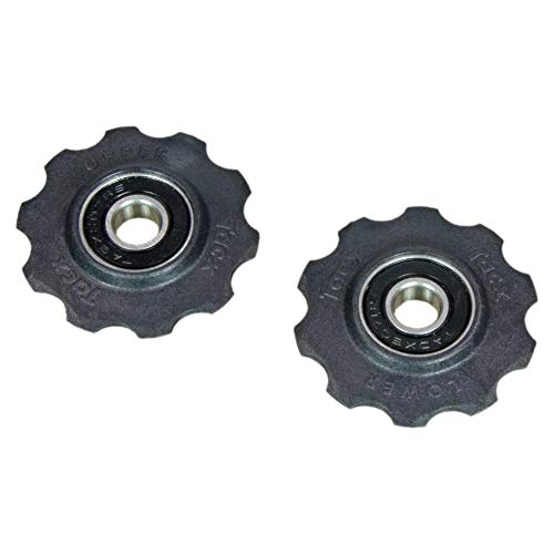 Rohloff Speedhub chain tensioner Jockey wheel black