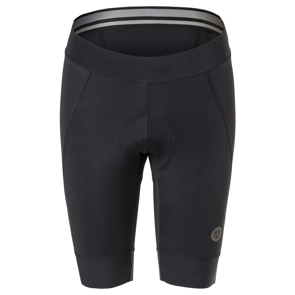 AGU Radhose II Essential Damen Black M