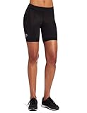 Pearl Izumi Damen Select Tri Shorts XS Schwarz