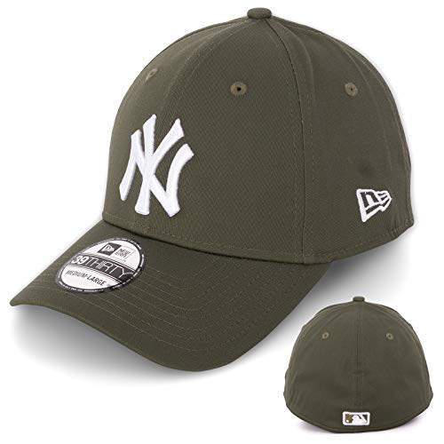 New Era Cap Neyyan 3930 Größe: XS/S Farbe: Olive