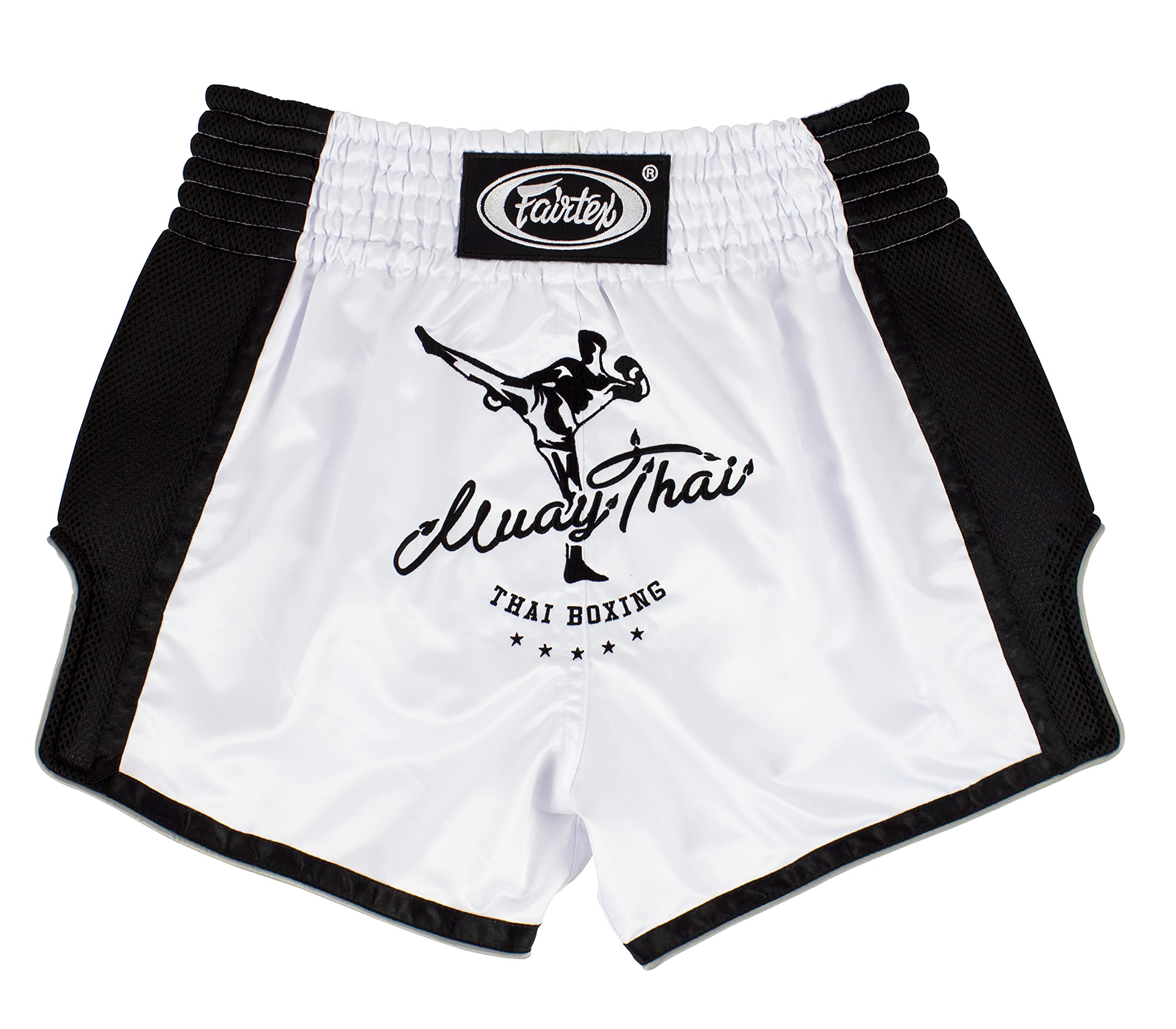 Fairtex Herren Boxen Shorts Training Kampfsport