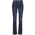 Levis Straight Leg Jeans 724 HIGH RISE STRAIGHT