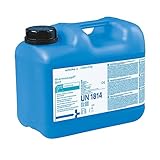 Schülke Thermosept® RKF Instrumentenreiniger Reinigungsmittel Reiniger Labor, alkalisch, 5 kg