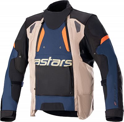 Alpinestars Halo, Textiljacke Drystar