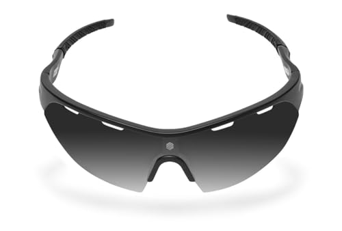 SIROKO Finisher Sonnenbrille K3