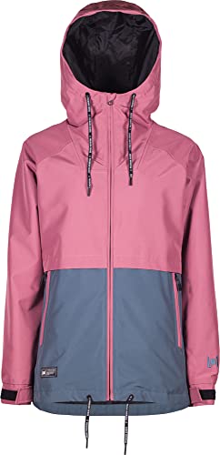 L1 Premium Goods Damen Ski- Snowboard Jacke KYRA JACKET L1 WJKT