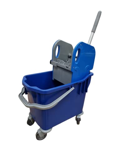 JOFEL - Trolley Monosin ECO SMART BLAU