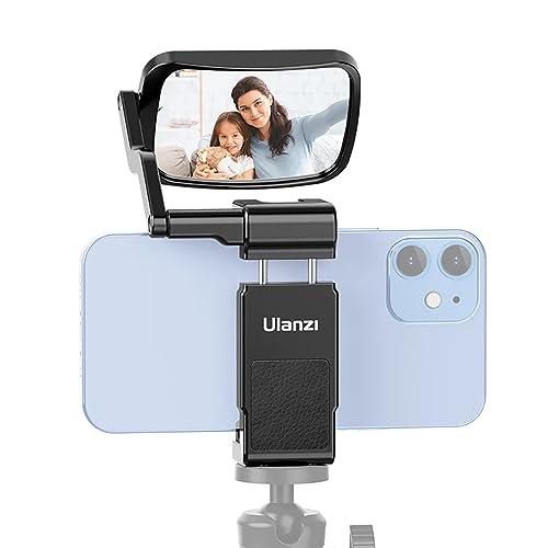 Ulanzi ST-30 Spiegel Phone Holder Stand Kit