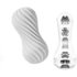 TENGA »Flex Silky« Masturbator