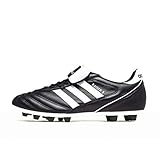 adidas RSM Kaiser 5 Liga Fußballschuh, Größe:11.5 UK - 46 1/2 EU, Farbe:schwarz-Weiss-rot