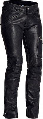 Halvarssons Rider, Lederhose Damen