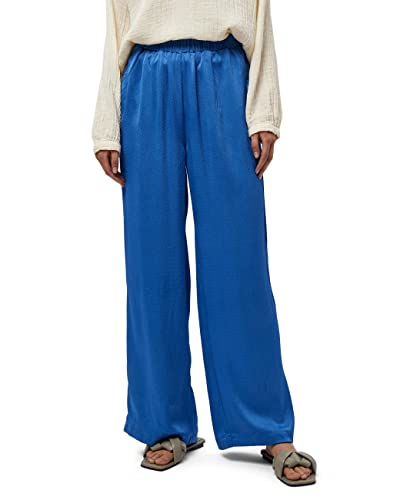 Peppercorn Women's Elotta Pants, NEBULAS Blue, XXL