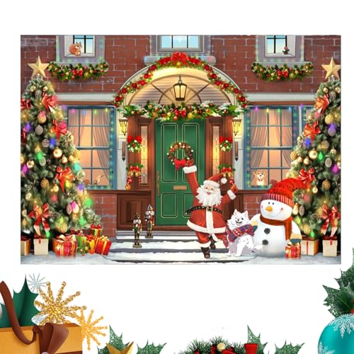 Weihnachtspuzzle, Weihnachts-Countdown | 1008 Teile tragbares Weihnachtspuzzle | Kinder-Weihnachtskalender-Puzzle, Feiertags-Adventskalender für die Weihnachtsfeier