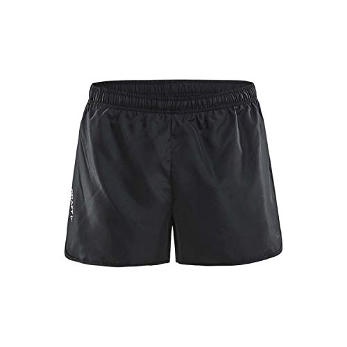 Craft Herren Shorts Rush Marathon 1907396 Black M